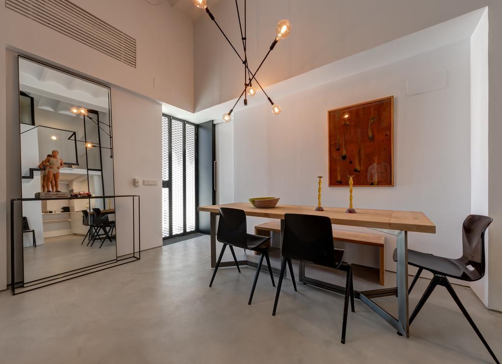Puerta Del Arenal Ii Appartement Sevilla