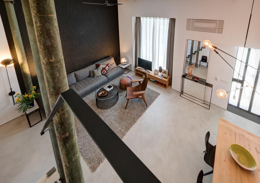 Puerta Del Arenal Ii Appartement Séville