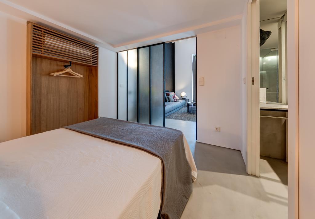 Appartement Puerta Del Arenal Ii Séville