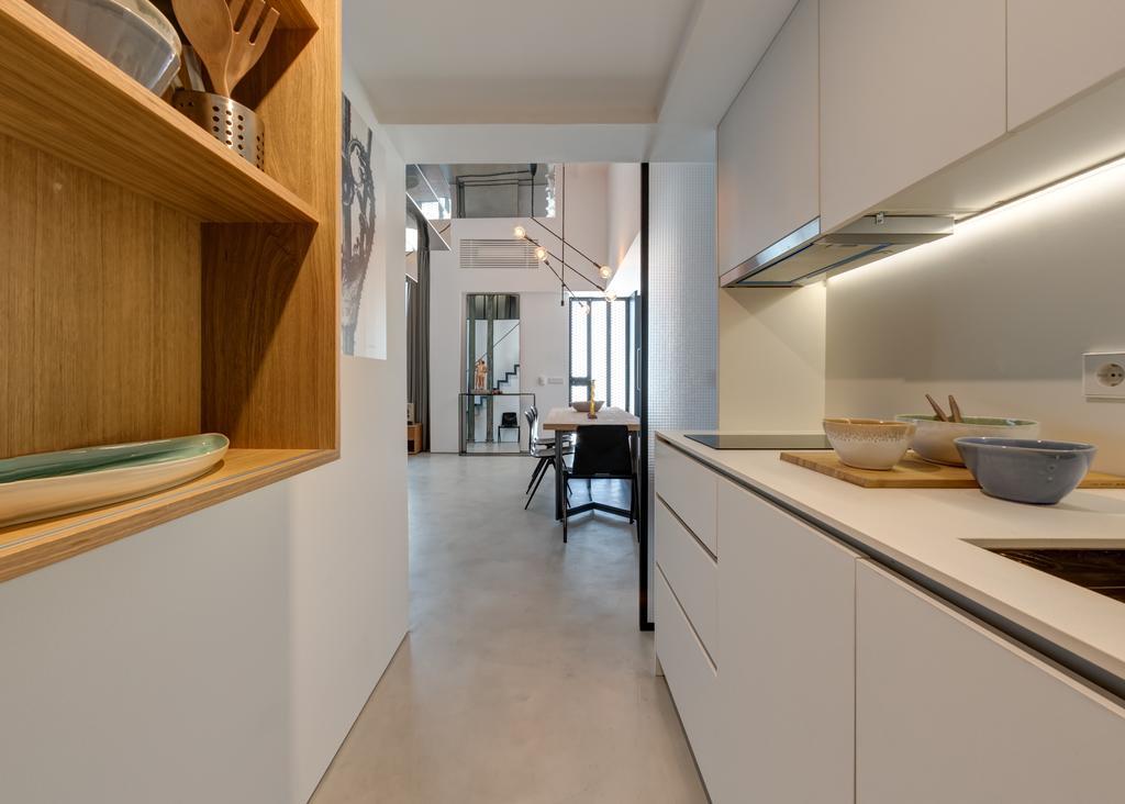 Appartement Puerta Del Arenal Ii *