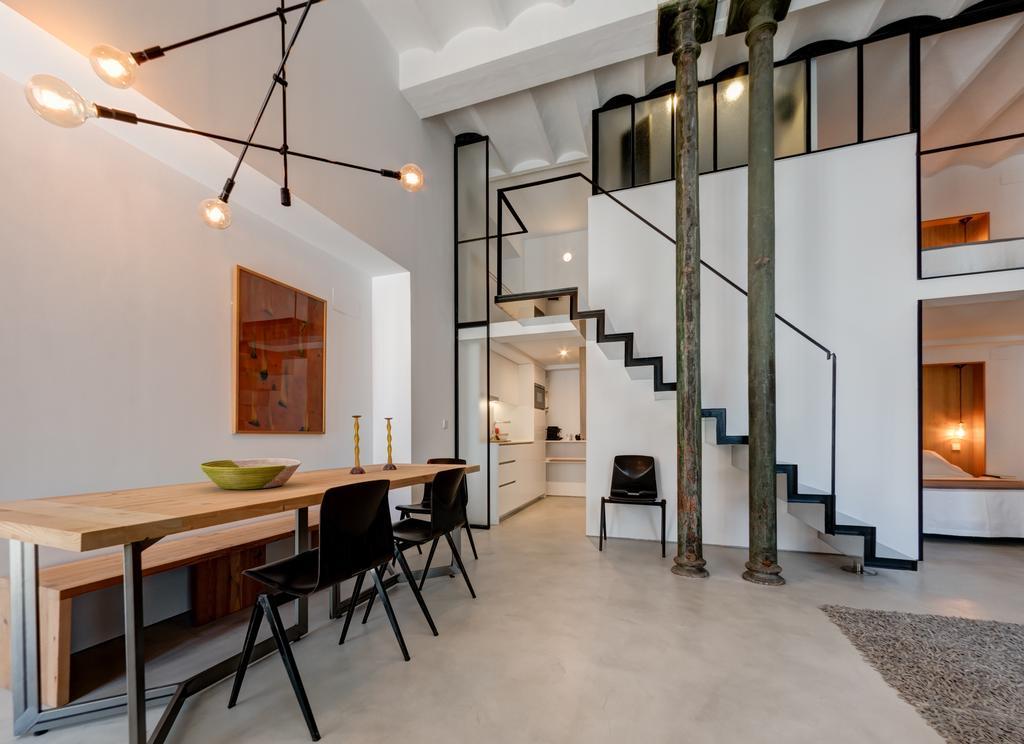 Puerta Del Arenal Ii Appartement