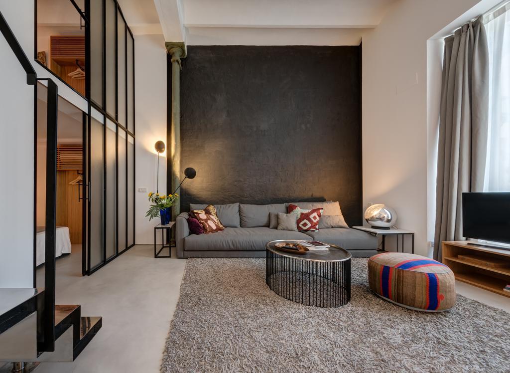 Appartement Puerta Del Arenal Ii