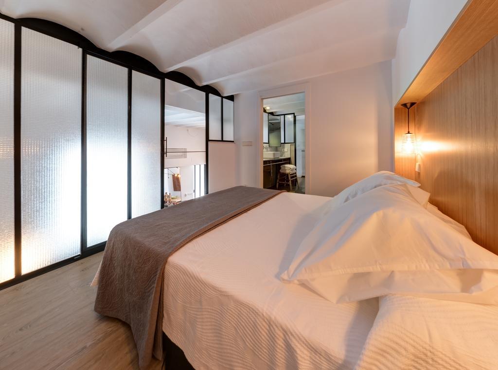 Puerta Del Arenal Ii Appartement