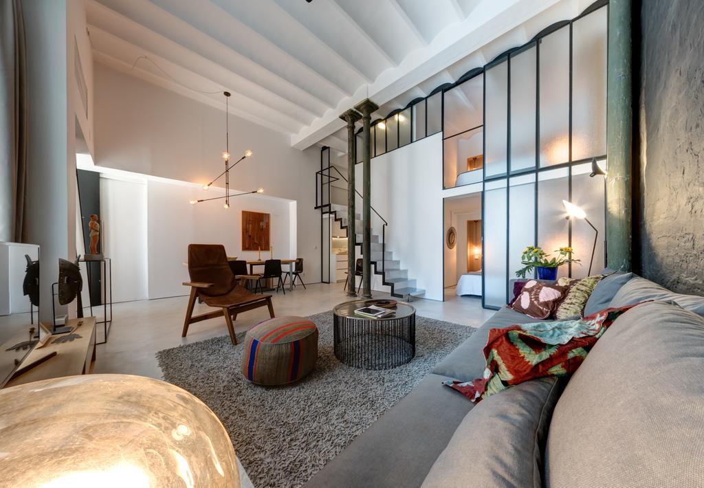 Appartement Puerta Del Arenal Ii Séville